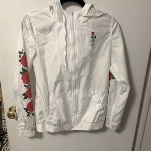 Rose jacket